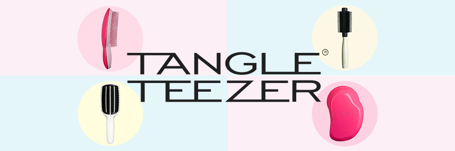 TANGLE TEEZER（タングルティーザー）